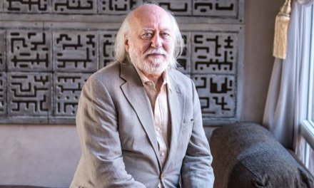 László Krasznahorkai, epski hroničar mađarskog komunizma