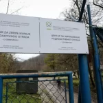 Sabor danas o odlagalištu radioaktivnog otpada na Trgovskoj gori