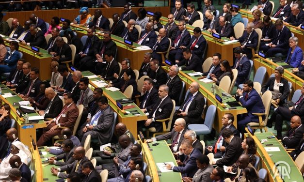 Počela utrka za nasljednika Antonija Guterresa: Hoće li proizraelski Rafael Grossi biti na čelu UN-a