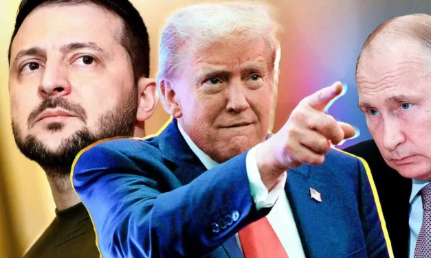 Sumnjive ambicije „mirotvoraca“: Ko zaista oblikuje Trumpov plan za Ukrajinu