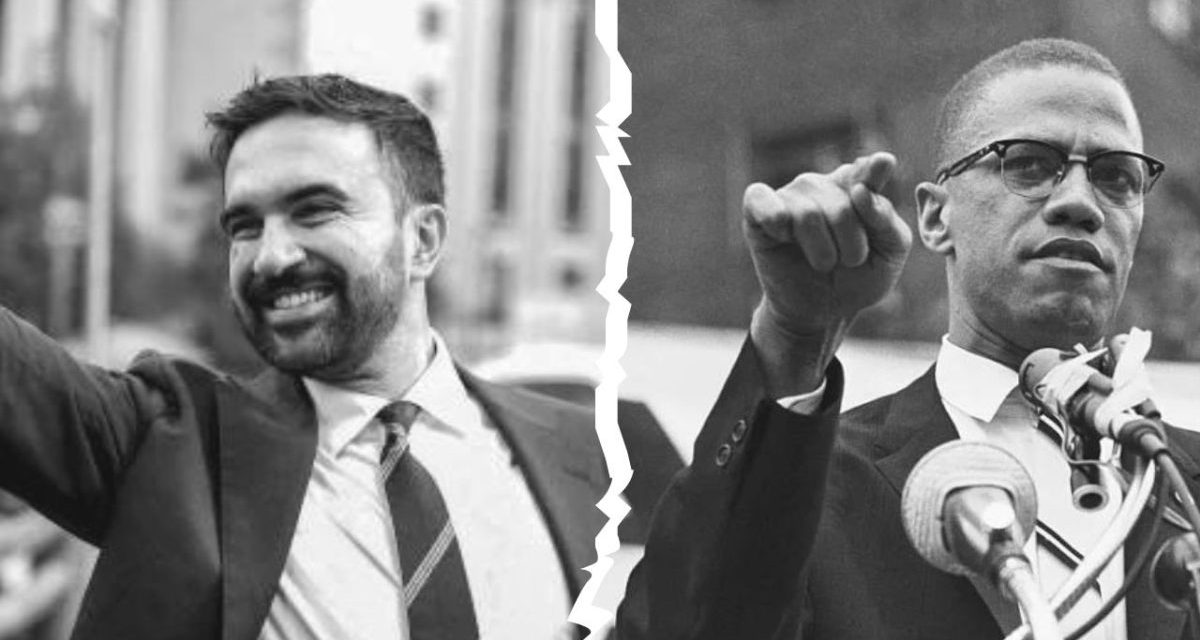 Od Malcolma X do Mamdanija: Razdvajaju ih godine, a spajaju ideje slobode, jednakosti i pravde utemeljene u njihovoj vjeri