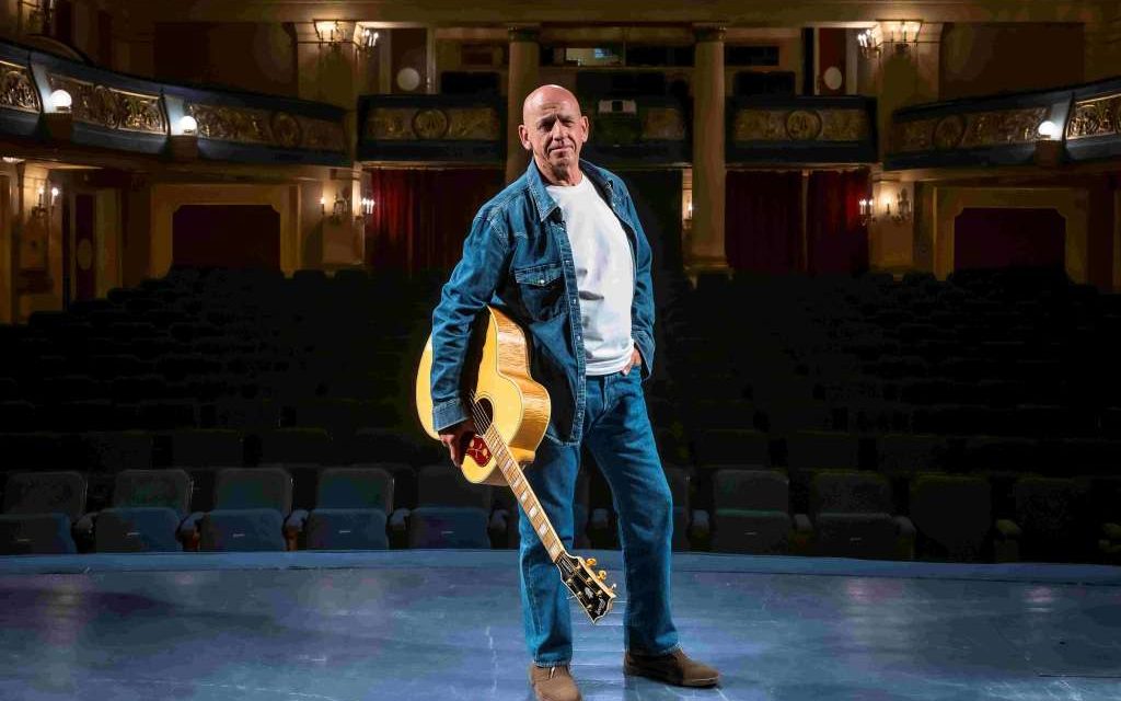 Mjuzikl Zlatana Fazlića Fazle ‘Sarajevo, moje drago’ 22. oktobra