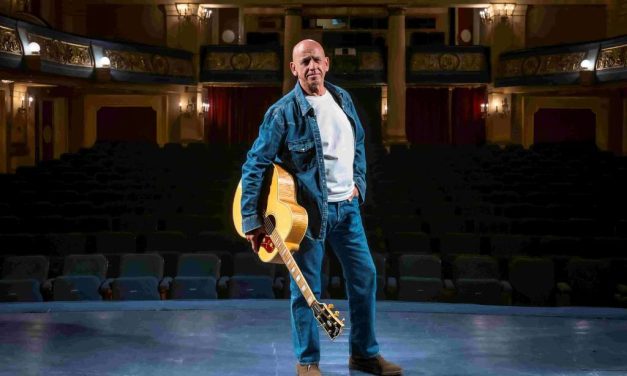 Mjuzikl Zlatana Fazlića Fazle ‘Sarajevo, moje drago’ 22. oktobra