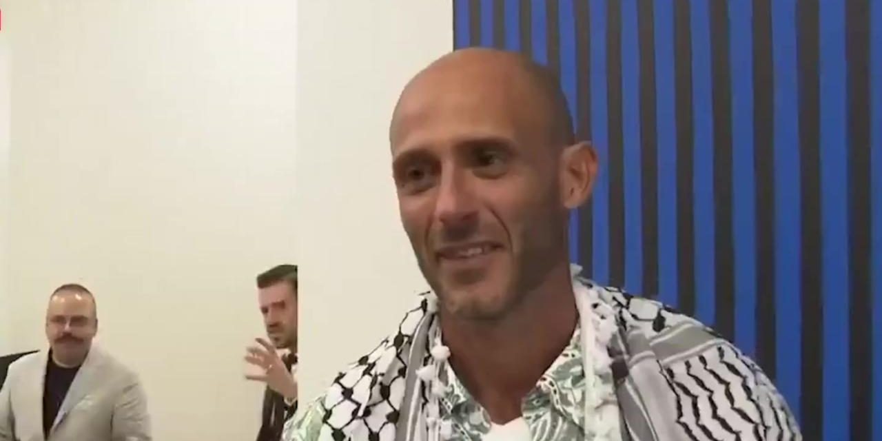 Italijan primio islam dok su izraelski vojnici preuzimali njegov brod u flotili Sumud