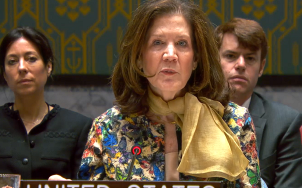 Predstavnica SAD-a u Vijeću sigurnosti otkrila zašto su Dodiku ukinute sankcije