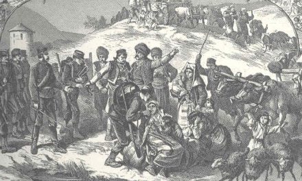 Oktobar i aneksija: Dani u kojima je okončana vlast Osmanlija nad Bosnom i Hercegovinom