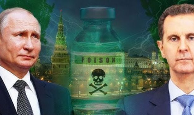 Bašar al-Asad hospitaliziran nakon trovanja u Moskvi?