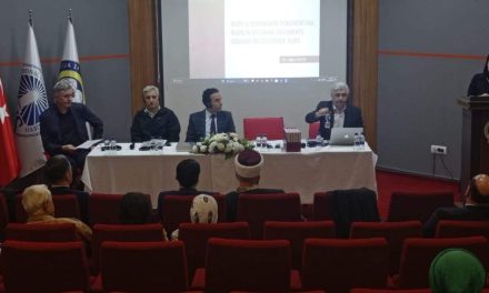 Kapija Bosne: 470 godina od osnivanja Rudog