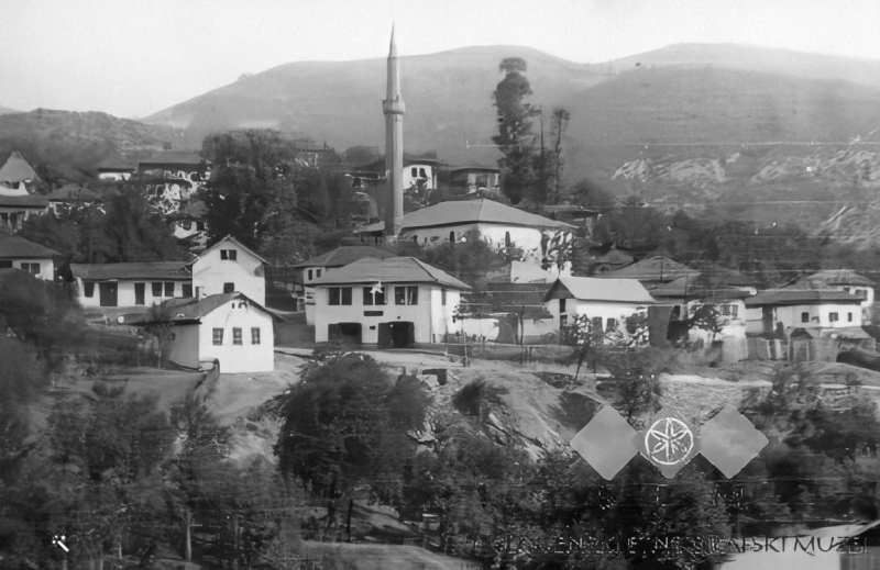 Najstarija džamija u Bosni i Hercegovini