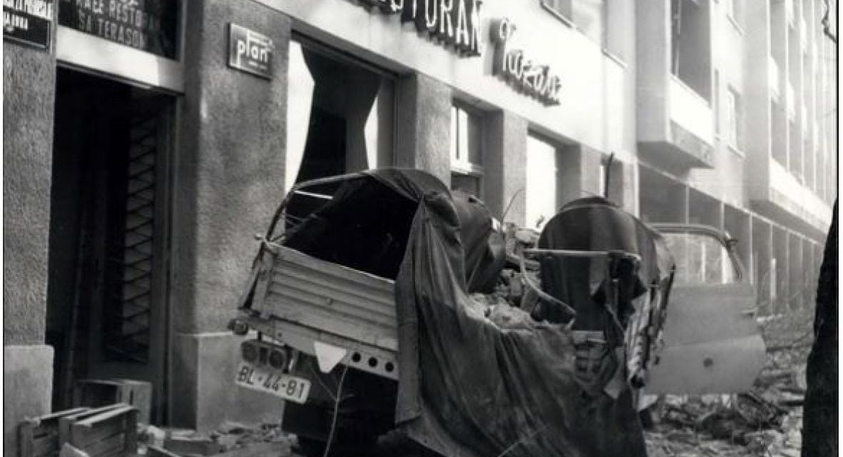 Banja Luka nakon zemljotresa: Pljačka, kriminal, korupcija, malverzacije sa stanovima i građevinskim materijalom