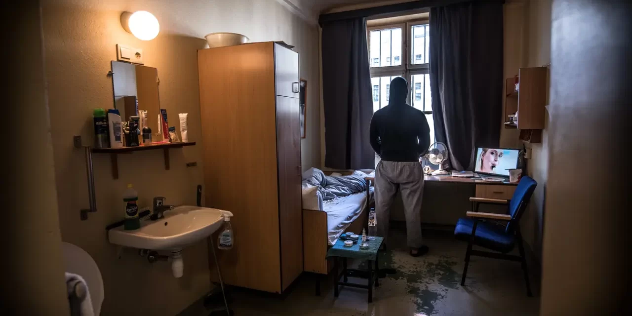 Bjegunac iz norveškog zatvora uhapšen u Bosni