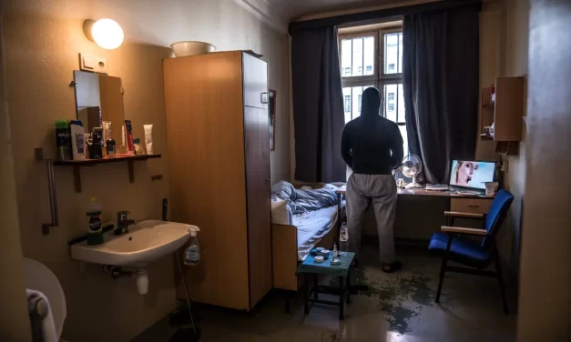 Bjegunac iz norveškog zatvora uhapšen u Bosni