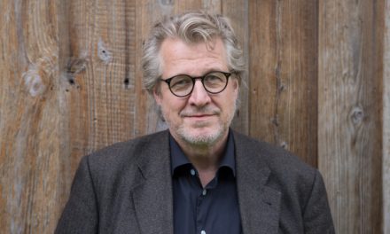 Philipp Blom: „Živimo kraj pet hiljada godina istorije i kulture“