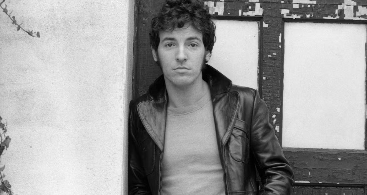 Kako je „Nebraska“ promijenila lice rock muzike