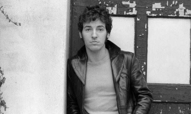 Kako je „Nebraska“ promijenila lice rock muzike