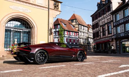 Luksuzni bolidi iz Alzasa, najjeftiniji je četiri miliona eura