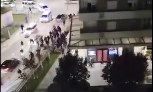 Nova istraga (po)turica na ulicama Crne Gore