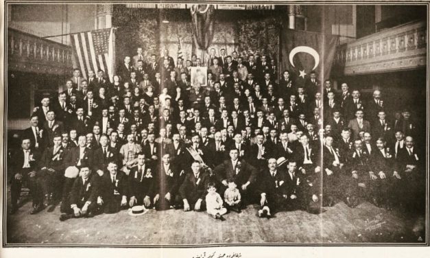 Prvu muslimansku organizaciju u Americi osnovali su Bošnjaci