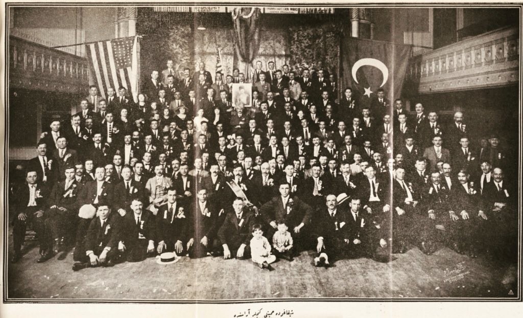 Prvu muslimansku organizaciju u Americi osnovali su Bošnjaci