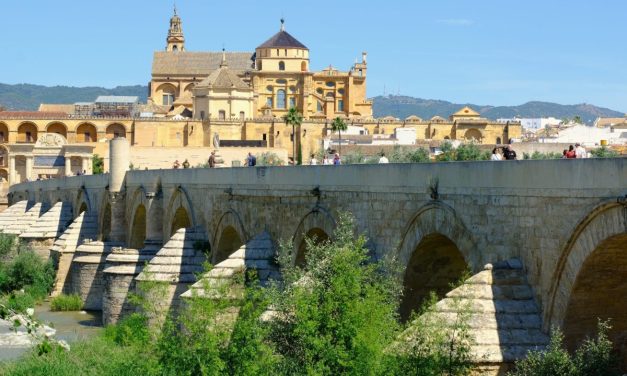 Córdoba: Zlatno doba hilafeta