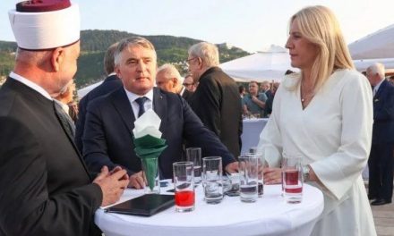 Hoće li Predsjedništvo BiH ispraviti 20 godina nepravde prema Islamskoj zajednici?