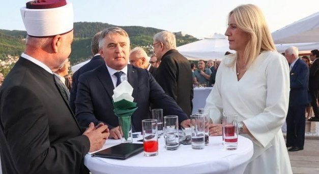 Hoće li Predsjedništvo BiH ispraviti 20 godina nepravde prema Islamskoj zajednici?