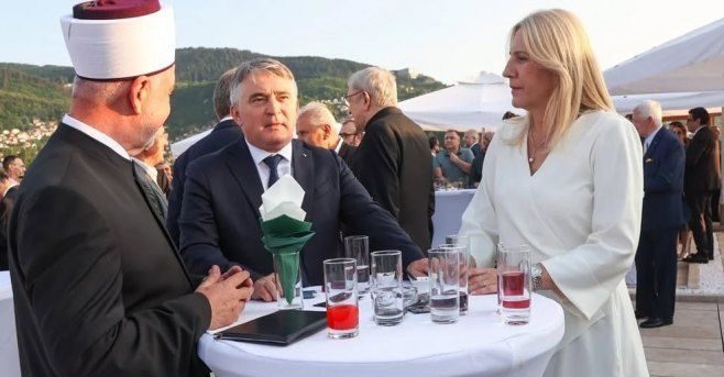 Hoće li Predsjedništvo BiH ispraviti 20 godina nepravde prema Islamskoj zajednici?