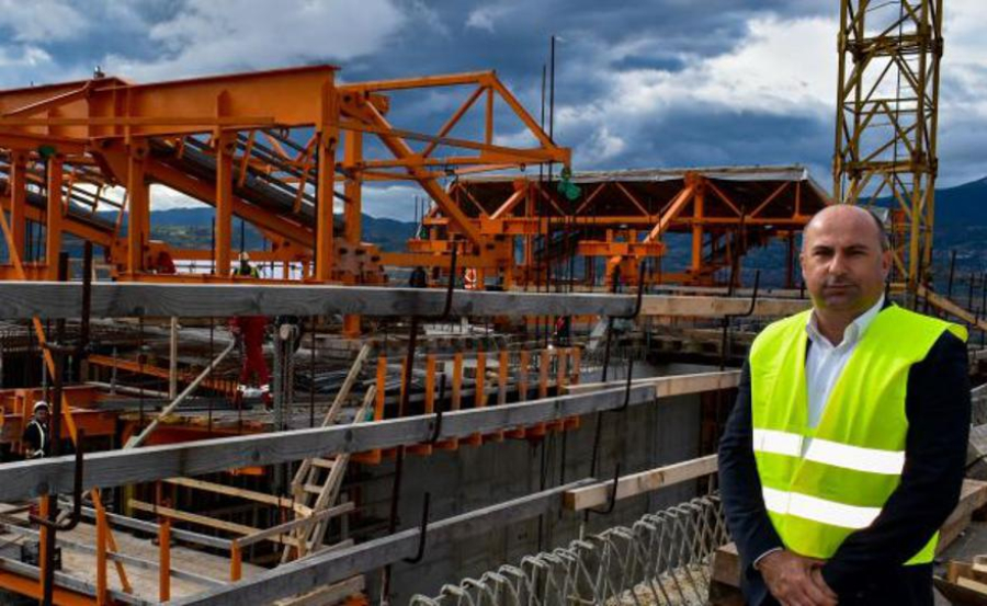 Ured evropskog tužitelja: Autoceste Federacije osumnjičene za prepravljanje ponuda i uzimanje mita