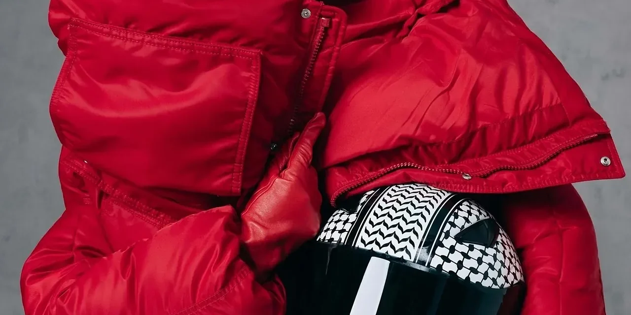 Dizajnirati za Gazu, odijevati se za Gazu