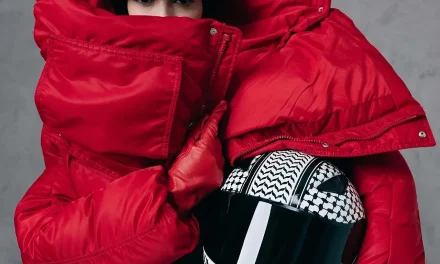 Dizajnirati za Gazu, odijevati se za Gazu