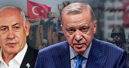 Turska traži ulogu u postratnoj Gazi