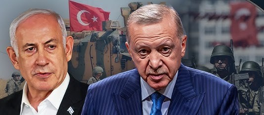 Turska traži ulogu u postratnoj Gazi