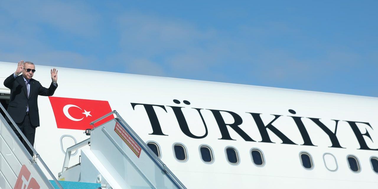 Drama iznad Egipta: Erdogan nije htio sletjeti dok nije otkazano Netanyahuovo učešće na samitu