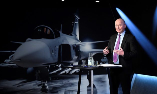 Švedski Saab više ne proizvodi auta, ali zato uvodi revoluciju u proizvodnju dronova