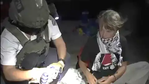 Zlostavljana u Izraelu: Vojska tjerala Gretu Thunberg da puže i ljubi zastavu