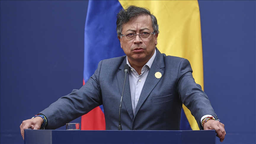 Kolumbija protjerala izraelske diplomate i ukinula sporazum o slobodnoj trgovini s Izraelom