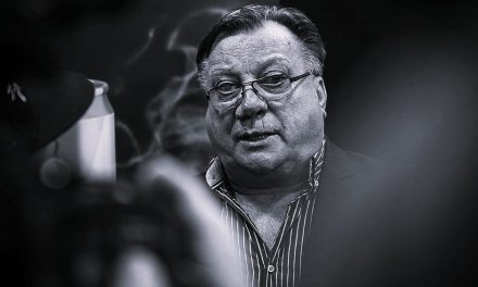 Na bolji svijet preselio Halid Bešlić