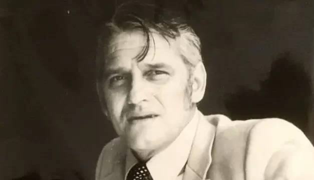 Nedjelja kad je otiš’o Hase