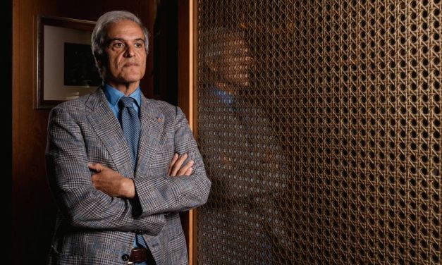 Arapski identitet danas se gradi u Evropi