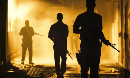 Kako su bande generacije Z preoblikovale svijet kriminala