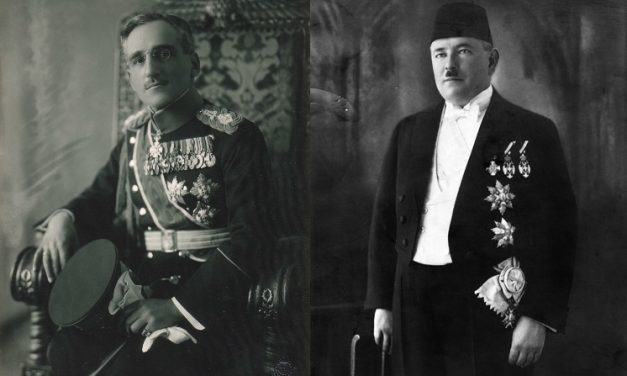 Bosna poslije metka u Marseilleu: Kako je atentat na kralja Aleksandra potresao muslimansku elitu