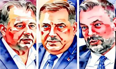 Dodik lobira, Bošnjaci raspravljaju na Facebooku