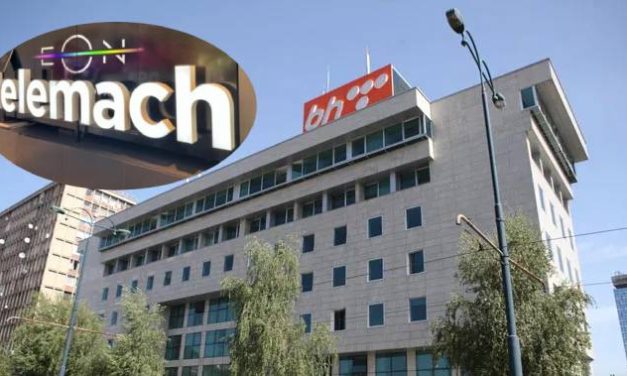 BH Telecom može preuzeti Telemach, ali ne smije povećati cijene i mora prodati dio Telemacha