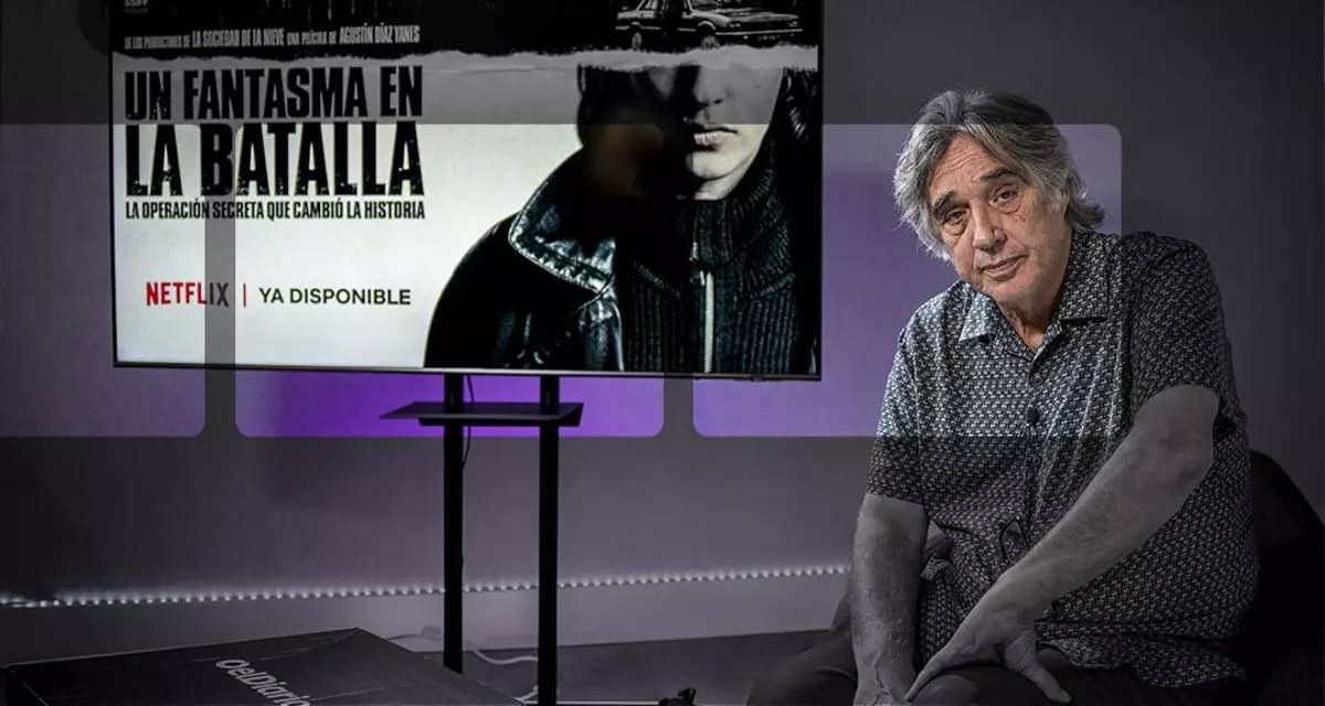 “Duh u bitci”, film o padu terorističke organizacije ETA