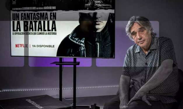 “Duh u bitci”, film o padu terorističke organizacije ETA