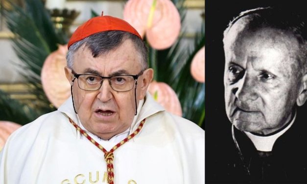 Skandalozno Puljićevo saopćenje: Umirovljeni kardinal napao zagrebačku vlast, brani ustaškog apologetu Ivana Šarića koji je Paveliću pisao pjesme
