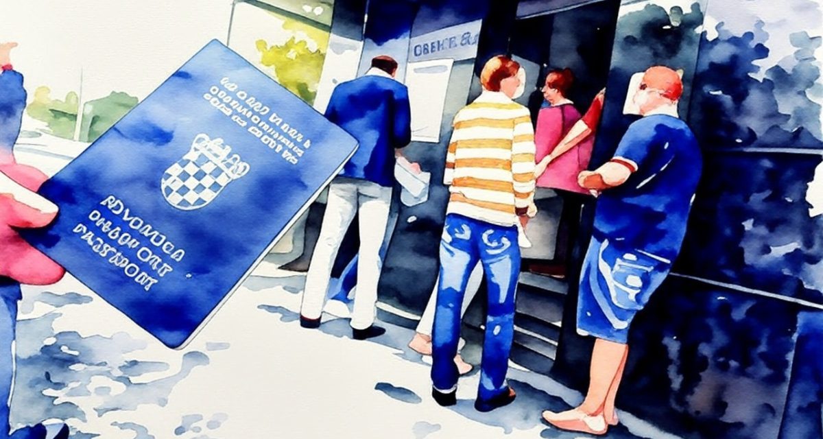 Hrvata će nestati do kraja stoljeća