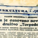 Od Slobode i Udarnika do Sarajeva: Rađanje kluba koji je postao simbol glavnog grada