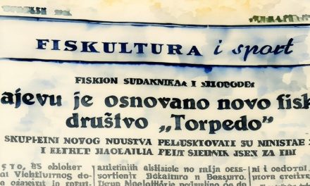 Od Slobode i Udarnika do Sarajeva: Rađanje kluba koji je postao simbol glavnog grada