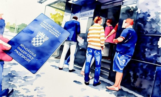 Hrvata će nestati do kraja stoljeća